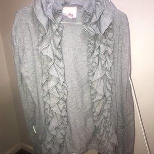 Romeo & Juliet Couture Cardigan